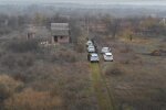 Під Дніпром у покинутому будинку знайшли два скелети, копи втратили дар мови: "Обмотали плівкою"
