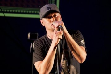 Бумбокс став на захист українських політв'язнів 