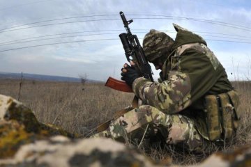 Залишив записку: спливли подробиці загадкового самогубства військового на Чернігівщині