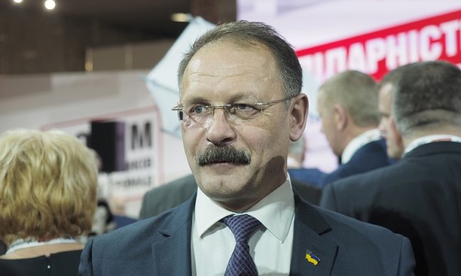 Барна терміново звернувся до українців: "Поїжте л*йна"