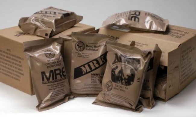  Американці навчилися зберігати їжу в два рази довше