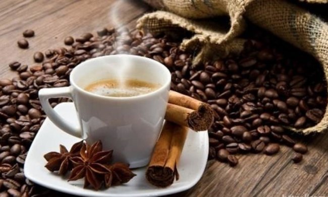 Вчені в черговий раз довели корисність натуральної кави