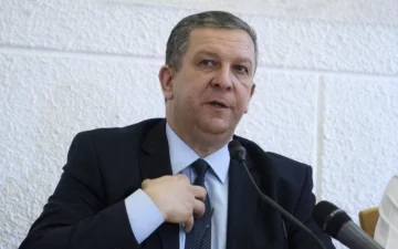 Критичний стан здоров'я: Рева все пояснив з Ізраїля