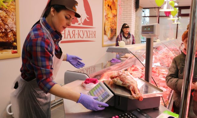 Равлики замість свиней: ціни на м'ясо кардинально змінять меню українців