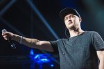 Солист группы "Бумбокс" попал в аварию