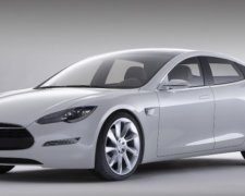 Українці забронювали п'ять автомобілів Tesla 3