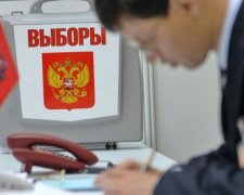 Дания признала незаконными российские выборы в Крыму