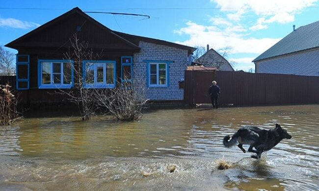 Обесточенному от паводков Закарпатью вернули свет