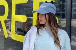 Надя Дорофєєва, фото з Instagram