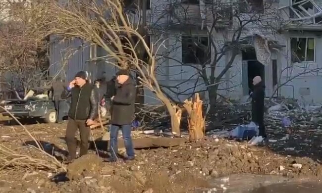 Скрін, відео YouTube Харків