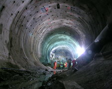 Археологи знайшли вхід до неіснуючого метрополітену