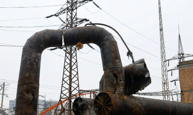 Дарницька ТЕЦ