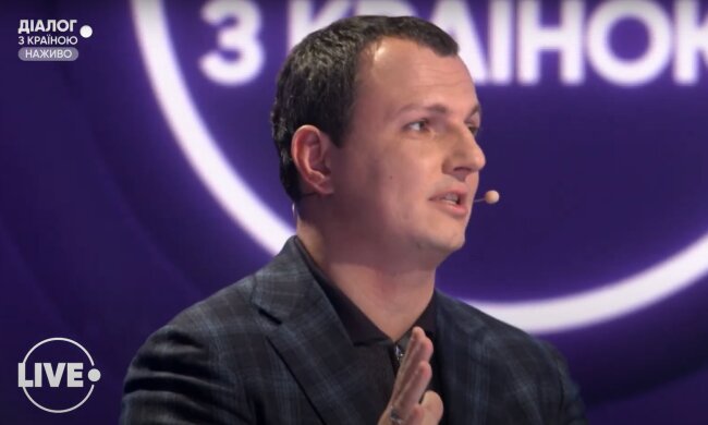 Андрей Спасский