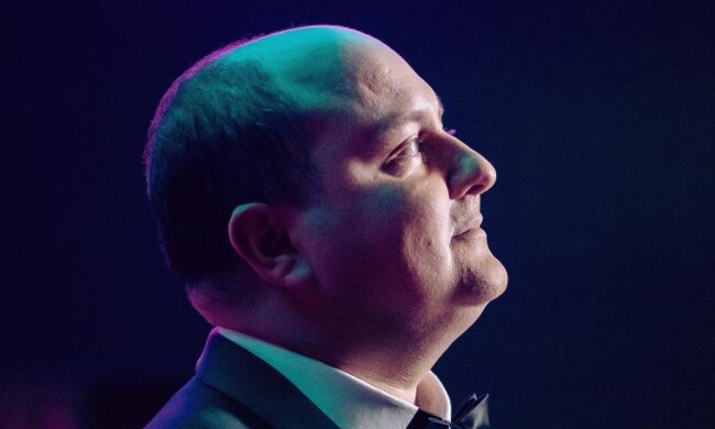 Юрий Ткач, фото: Instagram