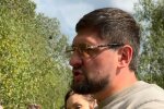 Євген Селезньов на вечорі боксу Usyk 17 Promotions у Львові