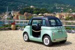 Fiat Topolino, скріншот: YouTube