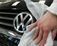 Швейцария приостанавливает продажи автомобилей Volkswagen