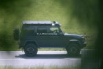 2021 Mercedes-Benz G550 4×4