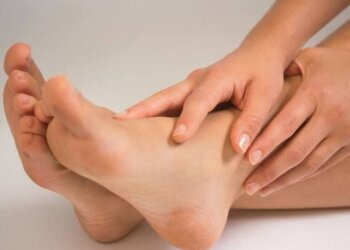 Позбавлення від мозолів