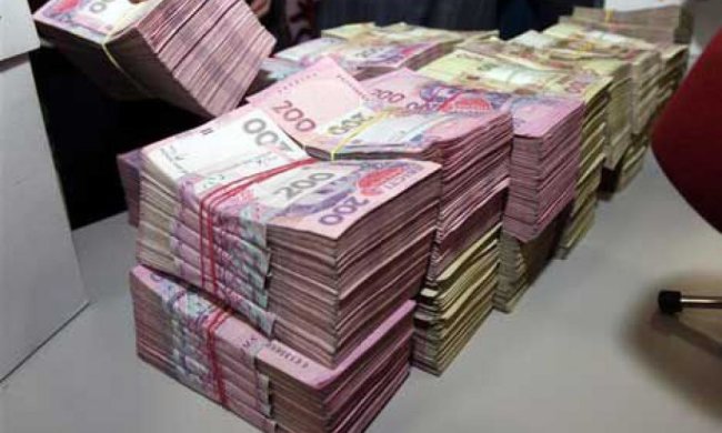 СБУ заблокувала мільйони «міністрів» ДНР та ЛНР