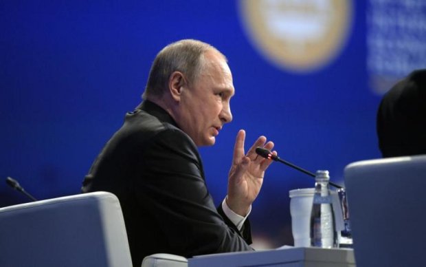 Путин готовит теракты: во всем уже виновата "ИГ"