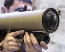 Шкиряк намекнул на происхождение орудия убийства Гиви