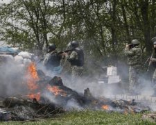 Путин использует Донбасс для вышкола головорезов