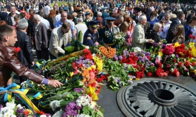 На 9 мая пророссийские силы готовят массовые провокации