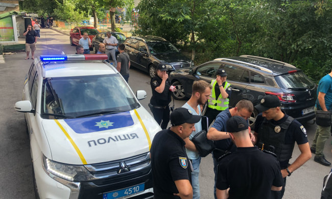 В Киеве похитили маленького ребенка: замешана мать, копы прочесывают каждый угол