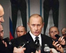 Путина уничтожат его же методами пропаганды