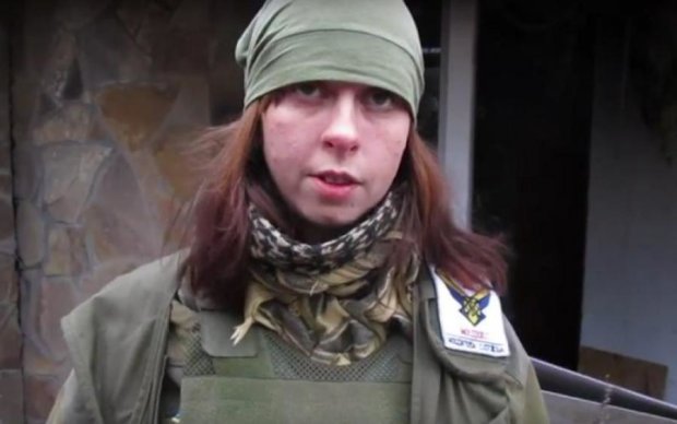 Героическая украинка рассказала, что пережила в плену нелюдей из "ДНР": видео