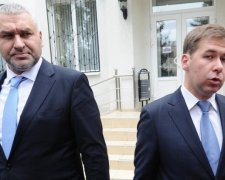 У адвокатов Савченко конфликт из-за ее заявлений по "ДНР"