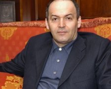 Пинчук продал газету "Факты" ее главреду