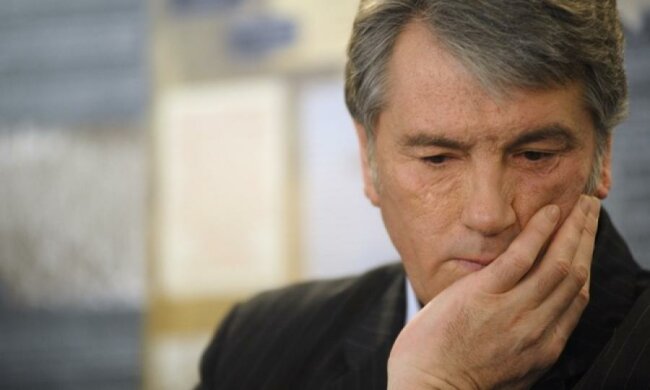 Ющенко розповість Генпрокуратурі про торгівлю зброєю