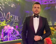 Григорій Решетник, фото з соцмереж