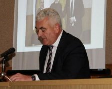 Экс-регионал спрятался от прокуроров в больнице