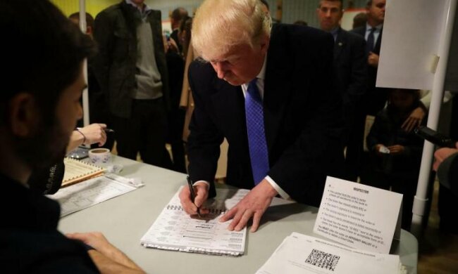 Російський слід на виборах у США: що приховав Трамп-молодший