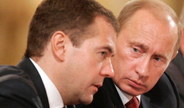 Медведев заболел: соцсети быстро поставили диагноз