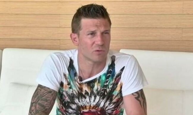 В «Динамо» слабые нападающие для Лиги чемпионов - Воронин