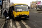 Київ ризикує залишитися без маршруток
