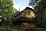Церква святого Миколая, фото "Локальна історія"