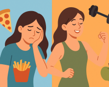 Жіночий цикл, зображення: Знай.ua