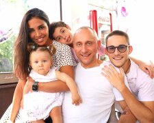 Санта Дімопулос, фото: прес-служба співачки