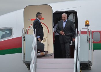 Александр Лукашенко, фото: gettyimages