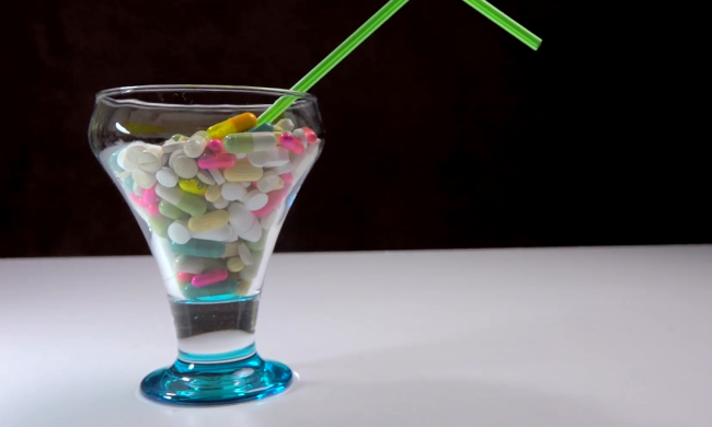 Медики розробили лікарський коктейль проти смертельного захворювання