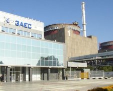 На Запорізькій АЕС екстрено вимкнули енергоблок