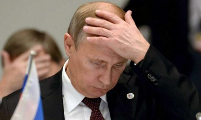 Набігам кінець: політолог заглянув Путіну в гаманець