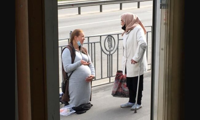 Скрін, Київ без цензури