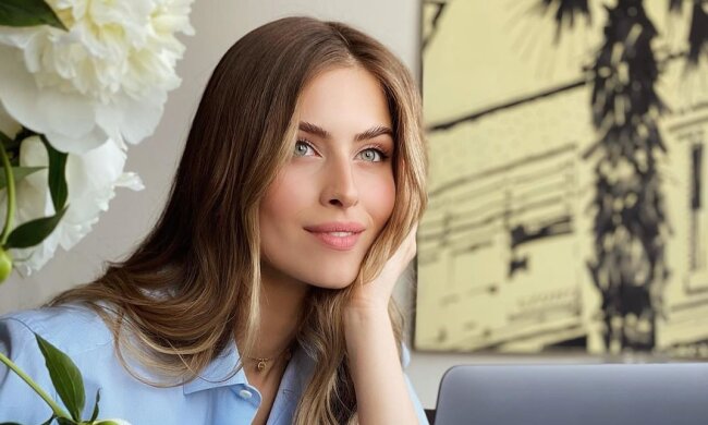 Соня Євдокименко, фото - Instagram