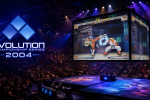 EVO 2004 - легендарный турнир по файтингам